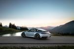 Porsche 911 Targa 4 2020 года (WW)